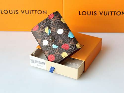 Picture of LV Wallets _SKUfw129927322fw
